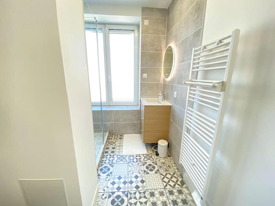 דירות Châteauroux Le Dandy-Proche Centre-Neuf מראה חיצוני תמונה