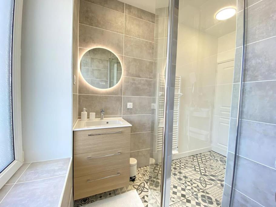 דירות Châteauroux Le Dandy-Proche Centre-Neuf מראה חיצוני תמונה