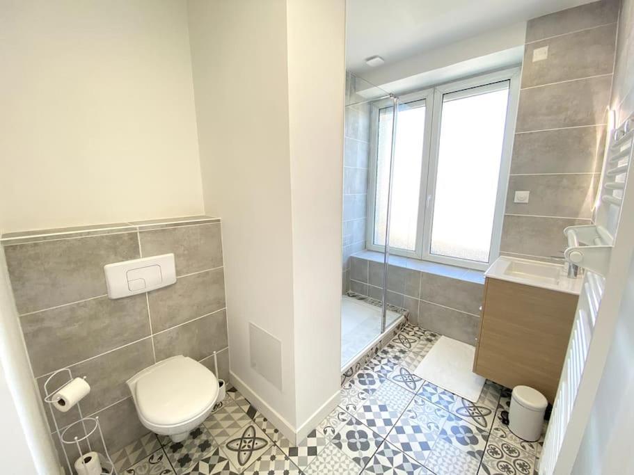דירות Châteauroux Le Dandy-Proche Centre-Neuf מראה חיצוני תמונה